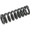 ROCKSHOX Accessorio Molla Vivid/Kage 240x76mm 600 lb Nero