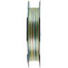 Daiwa Tresse 8 Brins Emeraldas Sensor - 150m - PE.0.6 - D.0.06mm - R.4.9kg - Multicolore - EMPE06150M