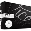Vice Golf Vice Pro Plus White - 12 palline da golf in uretano