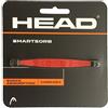 HEAD Smartsorb Shock Assorbimento Tennis Racquet Vibrazione Dampeners, Grigio
