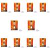 TOE WARMER OFFERTA 10 PAIA SCALDAMANI HAND WARMER PER SPORT ONLY HOT AUTORISCALDANTE BUSTINA