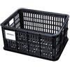 Basil Crate - Bauletto per Bicicletta Unisex Adulto