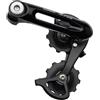 SHIMANO CT-S500L Alfine tendicatena Verticale (Nero)