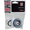 RockShox - Kit di Riparazione di Base per Forcella di Controllo del Movimento Solo Air AM e Sektor Gold, Grigio