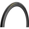 Pirelli P Zero Race TLR RS Yellow 28-622, 1 pneumatico per bici da corsa con diametro interno 622 mm, per bici da corsa con ruote da 28 pollici, pneumatici professionali da 28 mm, guaina da 28 pollici