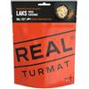 Real Turmat DryTech Outdoor Pasto - Crema di salmone con pasta