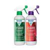Nikwax Tent & Gear - Spray per la Pulizia e l'impermeabilizzazione per Tende e Attrezzature solari per ripristina l'impermeabilità DWR su Tessuti per Esterni, Antipioggia, Zaini, 500 ml