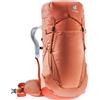 Deuter Aircontact Ultra 45+5 SL - Zaino da Trekking da Donna