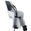 Thule Ridealong Lite 2 Frame Mount Seggiolino Bici Da Telaio Dark gray, One-Size