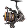 Trabucco Mulinello Keres Cx 4500 Spinning