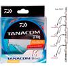 Daiwa Montage Tanacom Medium1-2m - Circle Light No.1/0x3-2/0x1 - D.1.00-0.60mm - MO363037