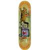Toy Machine - Tavola da skateboard Axel Cruysberghs Tallyho 20,3 x 80,9 cm