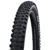 Schwalbe 11601118, Hans DAMPF Perf, TwinSkin, TLR Unisex Adulto, B/B, 60-507 HS491 ADDIX 67EPI