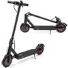 Kedaung Monopattino Elettrico per Adulti, Scooter Elettrici Doppia frenata per I Viaggiatori Pneumatici 8.5 ,Autonomia 35 km