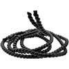 Besttoolifes Copertura per cavi elettrici in PVC, gestione dell'avvolgimento, tubo freno per scooter a spirale per Ebike o scooter a spirale per organizzazione o cavi, protezione duratura, con