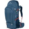 Ferrino Backpack Transalp 80 Zaino Unisex adulto