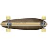 NEXTREME Longboard Cruiser Land