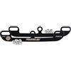 Powerslide Sabres 3 Pattini da ghiaccio nero per pattini in linea a 3 ruote, per uomo e donna
