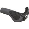 Ergon Gs2-l, Manopole Unisex Adulto, Nero, L