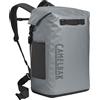 CAMELBAK Zaino refrigerato ChillBak 30L con Sacca idrica, Unisex, Grigio MONUMENTO