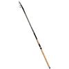Lineaeffe Canna da Pesca Toro 4.80 m Up to 120 g Inglese da Lancio a Sezioni Separate Ideale Sia per Il Mare Lago Fiume