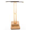 Surf System - Supporto in Legno per Adulti, Unisex, Multicolore