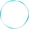 Grtheenumb Anelli luminosi Anelli da allenamento rimovibili con bagliore a LED Cerchio da ballo multicolore Giocattoli luminosi per sport di festa per bambini Esercizi di gioco, 23, 6 pollici