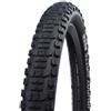 Schwalbe Johnny Watts 365 Linea Performance, Pneumatico Unisex, Nero, 65-584 (27.5 x 2.60)