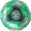 Celtic F.C. Pallone da Calcio - Palloni da Calcio Taglia 3 4 5, Football Ball, Gadget Calcio Ufficiale (Verde Logo, Taglia 4)