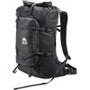 Granite Gear, Zaino Scurry 24L, nero, Taglia unica, Sportivo | Perché ci piace lo zaino Scurry da 24 l: