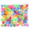 Generic Palline da ping pong in diversi colori - 100 pezzi