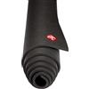 Manduka PRO - Tappetino da yoga, colore: Nero (71 x 26 x 0,25)