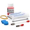 epic Campagnolo - Kit di spurgo e olio minerale - Chorus, Ekar, H11, Potenza, Record