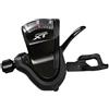 Shimano Deore XT Trekking SL-T8000, Leva del Cambio, Destra, Nero