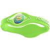 Power Balance Bracciale di silicone, Rosso-Bianco, extra-small