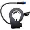 eejinwen Acceleratore for KU-Goo Kir-in for KUK-irin G2 PRO G2 Max Scooter Elettrico Controllo della velocità con Il Pollice Sostituisci Gli Accessori