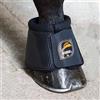 EQUICK Paraglomi Eoverreach Carbon M, Nero