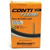 Continental Camera d'aria Continental 700x20/25 Light 60 mm Presta 2015