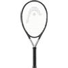 HEAD Ti S6 - Racchetta da tennis pre-incordata Heavy Balance, 70 cm, per adulti, con impugnatura da 11,4 cm