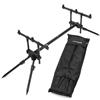 NGT Poggiacanne NGT Quickfish Pod MK2-I 3 | Rod pod