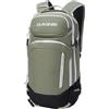 Dakine HELI PRO ZAINO 20L - BASILICO MULLED