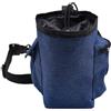 Liqzirtu Sacchetto porta magnesite - sacchetto porta magnesite per bouldering, sacchetto porta magnesite per arrampicata bouldering | Secchiello per borsa porta magnesite, organizer per magnesite con cintura r