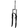M-WAVE - Forcella ammortizzata 26 Ballistic 1 1/8