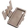 FMA Custodia tattica per cellulare, motivo caccia, paintball, stile Molle, per iPhone Xs Max (DE)