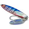 Seaspin Leppa SARR - Esca Artificiale da Pesca, 55 g