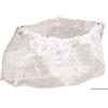 OSCULATI Tasca portaoggetti in Tela 240 x 390 mm
