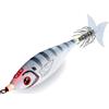 DTD Panic Fish 2.5 Black