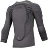 IXS Giacca protettiva unisex Trigger Upper Body Protective