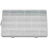 Shakespeare® Seat Box Tackle Box