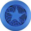 eurodisc Ultimate Star Frisbee Unisex-Youth, Bright Blue, 27,5 cm